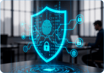 Cybersecurity and compliance