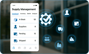 Enterprise application modernization
