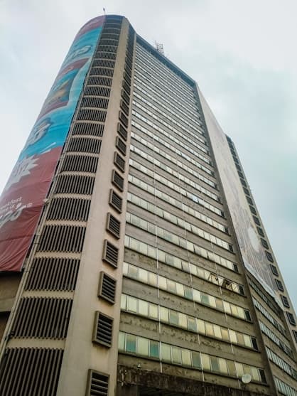 Odu'a Museum and Hall Of Fame